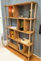 Hanah Home Peka-0045 - Pine